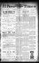 Newspaper: El Paso International Daily Times (El Paso, Tex.), Vol. 11, No. 235, …