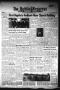 Newspaper: The Dublin Progress (Dublin, Tex.), No. 3, Ed. 1 Thursday, April 22, …