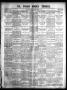 Newspaper: El Paso Daily Times. (El Paso, Tex.), Vol. 22, Ed. 1 Saturday, August…