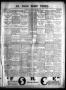 Primary view of El Paso Daily Times. (El Paso, Tex.), Vol. 22, Ed. 1 Tuesday, September 2, 1902