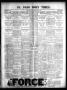 Newspaper: El Paso Daily Times. (El Paso, Tex.), Vol. 22, Ed. 1 Friday, August 1…