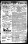 Newspaper: El Paso International Daily Times (El Paso, Tex.), Vol. 13, No. 165, …