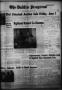 Newspaper: The Dublin Progress (Dublin, Tex.), No. 10, Ed. 1 Thursday, May 31, 1…