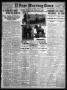 Newspaper: El Paso Morning Times (El Paso, Tex.), Vol. 31, Ed. 1 Sunday, March 2…