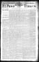Primary view of El Paso International Daily Times (El Paso, Tex.), Vol. 11, No. 296, Ed. 2 Sunday, December 27, 1891