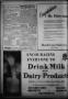 Thumbnail image of item number 4 in: 'The Dublin Progress (Dublin, Tex.), No. 12, Ed. 1 Thursday, June 14, 1962'.