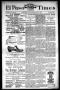 Newspaper: El Paso International Daily Times (El Paso, Tex.), Vol. 14, No. 257, …