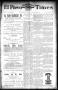 Newspaper: El Paso International Daily Times (El Paso, Tex.), Vol. 11, No. 229, …