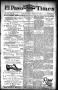 Newspaper: El Paso International Daily Times (El Paso, Tex.), Vol. 13, No. 141, …
