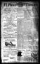 Primary view of El Paso International Daily Times (El Paso, Tex.), Vol. 13, No. 157, Ed. 1 Tuesday, July 4, 1893