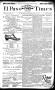 Newspaper: El Paso International Daily Times (El Paso, Tex.), Vol. 13, No. 287, …