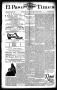 Newspaper: El Paso International Daily Times (El Paso, Tex.), Vol. 13, No. 276, …