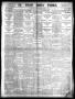 Primary view of El Paso Daily Times. (El Paso, Tex.), Vol. 22, Ed. 1 Saturday, December 20, 1902