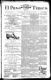 Newspaper: El Paso International Daily Times (El Paso, Tex.), Vol. 13, No. 237, …