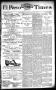 Newspaper: El Paso International Daily Times (El Paso, Tex.), Vol. 13, No. 190, …