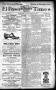 Newspaper: El Paso International Daily Times (El Paso, Tex.), Vol. 15, No. 109, …