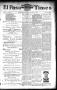 Newspaper: El Paso International Daily Times (El Paso, Tex.), Vol. 12, No. 200, …