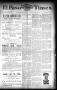 Newspaper: El Paso International Daily Times (El Paso, Tex.), Vol. 11, No. 251, …