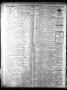 Thumbnail image of item number 4 in: 'El Paso Daily Times. (El Paso, Tex.), Vol. 22, Ed. 1 Friday, September 12, 1902'.