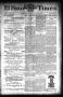 Newspaper: El Paso International Daily Times (El Paso, Tex.), Vol. 12, No. 222, …