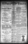 Newspaper: El Paso International Daily Times (El Paso, Tex.), Vol. 12, No. 89, E…