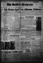 Newspaper: The Dublin Progress (Dublin, Tex.), No. 1, Ed. 1 Friday, March 30, 19…