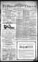 Newspaper: El Paso International Daily Times (El Paso, Tex.), Vol. 15, No. 10, E…
