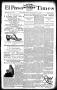 Newspaper: El Paso International Daily Times (El Paso, Tex.), Vol. 13, No. 266, …