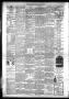 Thumbnail image of item number 2 in: 'El Paso International Daily Times (El Paso, Tex.), Vol. SIXTEENTH YEAR, No. 242, Ed. 1 Saturday, October 3, 1896'.