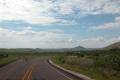 Photograph: West Texas vista, from Highway 118