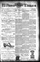 Newspaper: El Paso International Daily Times (El Paso, Tex.), Vol. 13, No. 106, …