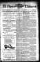 Newspaper: El Paso International Daily Times (El Paso, Tex.), Vol. 13, No. 113, …