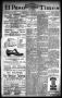 Newspaper: El Paso International Daily Times (El Paso, Tex.), Vol. 14, No. 229, …