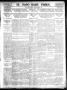 Primary view of El Paso Daily Times. (El Paso, Tex.), Vol. 22, Ed. 1 Thursday, November 6, 1902
