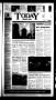 Primary view of Today Cedar Hill (Duncanville, Tex.), Vol. 36, No. 22, Ed. 1 Thursday, August 16, 2001