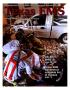 Journal/Magazine/Newsletter: Texas EMS Magazine, Volume 33, Number 6, November/December 2012