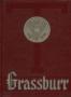 Yearbook: The Grassburr, Yearbook of John Tarleton Agricultural College, 1943