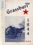 Yearbook: The Grassburr, Yearbook of John Tarleton Agricultural College, 1944