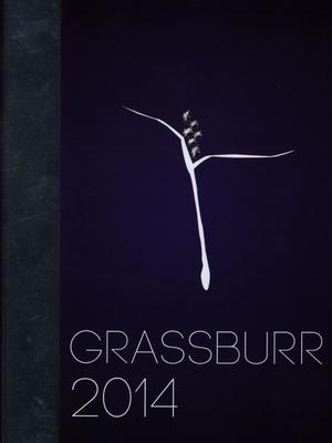 The Grassburr, Yearbook of Tarleton State University, 2014