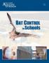 Book: Bat Control in Schools