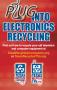 Pamphlet: Plug Into Electronics Recycling