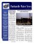 Primary view of Panhandle Water News, January 2012