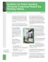 Primary view of Guidelines for Dealers Operating Unmanned Compressed Natural Gas Refueling Stations