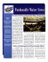 Primary view of Panhandle Water News, April 2012