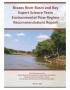 Primary view of Brazos River Basin and Bay Expert Science Team Environmental Flow Regime Recommendations Report