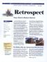 Thumbnail image of item number 1 in: 'Retrospect, Winter 2007'.