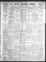 Newspaper: El Paso Sunday Times. (El Paso, Tex.), Vol. 22, Ed. 1 Sunday, October…