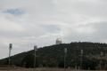 Primary view of View of McDonald Observatory in the distance