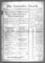 Newspaper: The Lancaster Herald. (Lancaster, Tex.), Vol. 30, No. 38, Ed. 1 Frida…