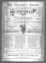 Newspaper: The Lancaster Herald. (Lancaster, Tex.), Vol. 25, No. 46, Ed. 1 Frida…